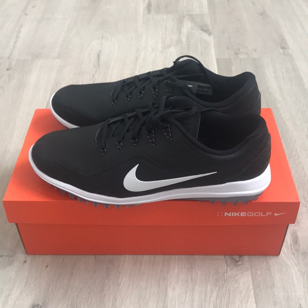 Nike Lunar Control Vapor 2 Golf Shoes